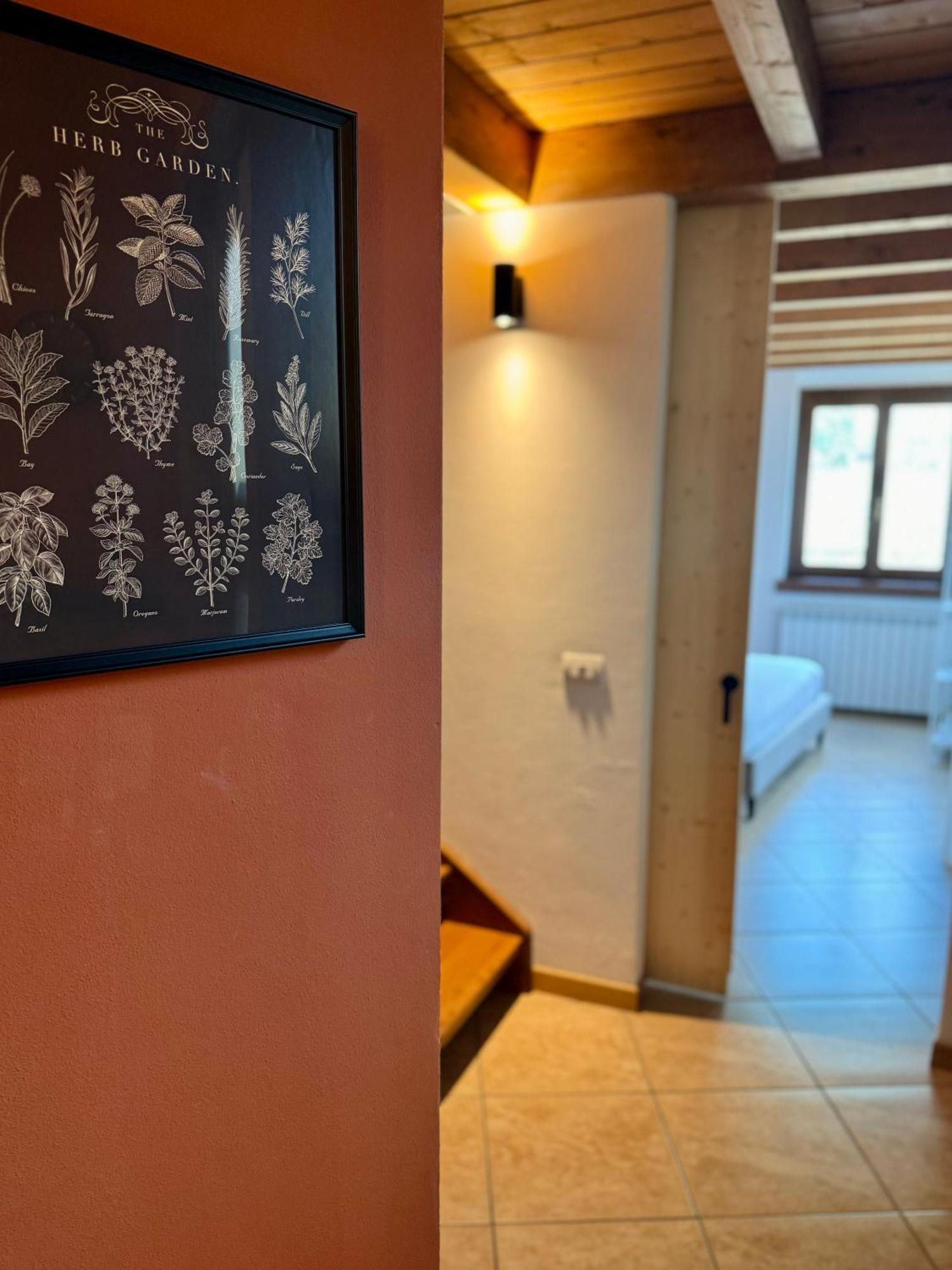 Duplex Con Vista E Terrazza 6 Minuti Dal Bernina Express Apartment Tirano Bagian luar foto